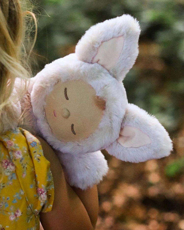 Little olli ella play cozy dinkum fox fenix
