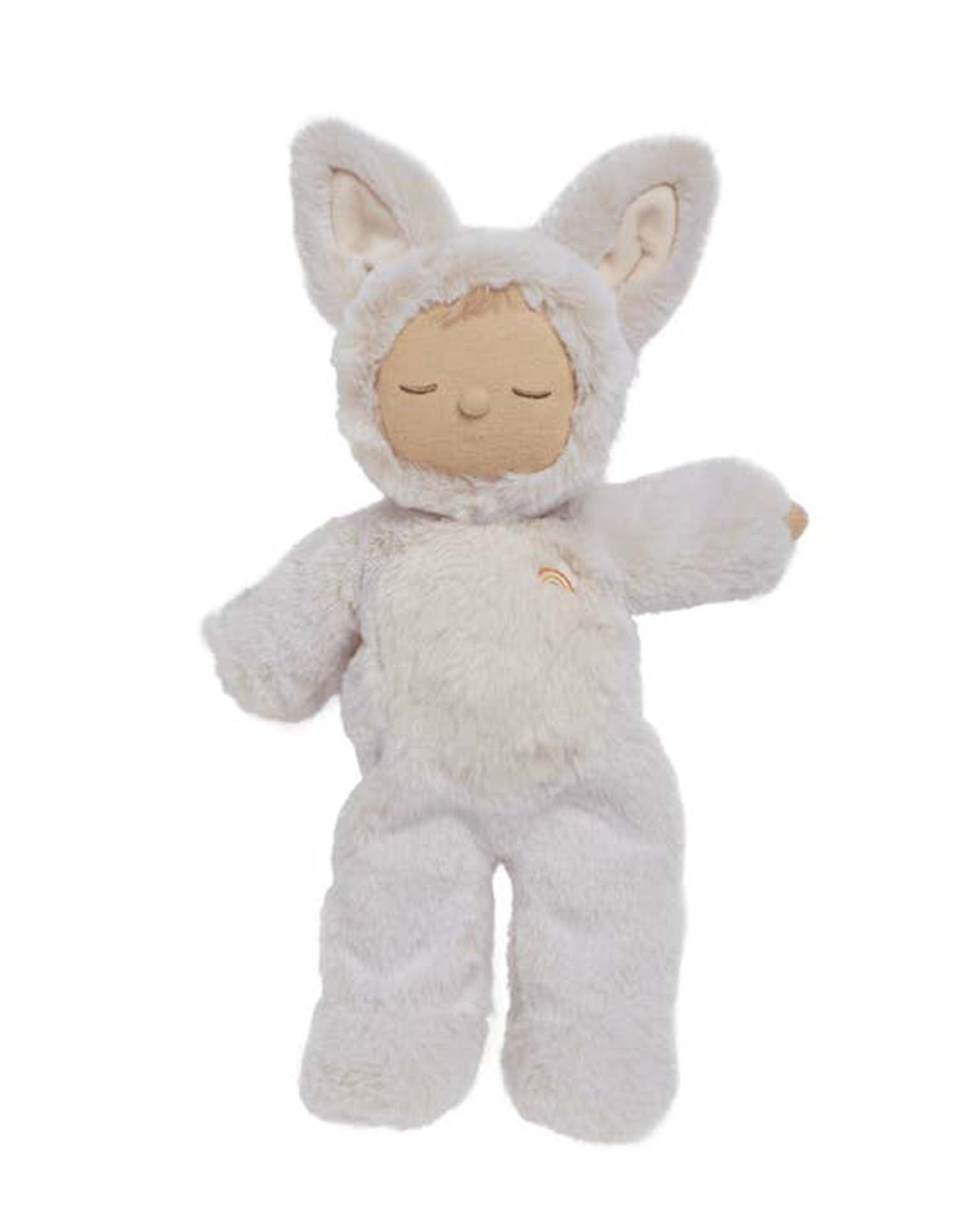 Little olli ella play cozy dinkum fox fenix