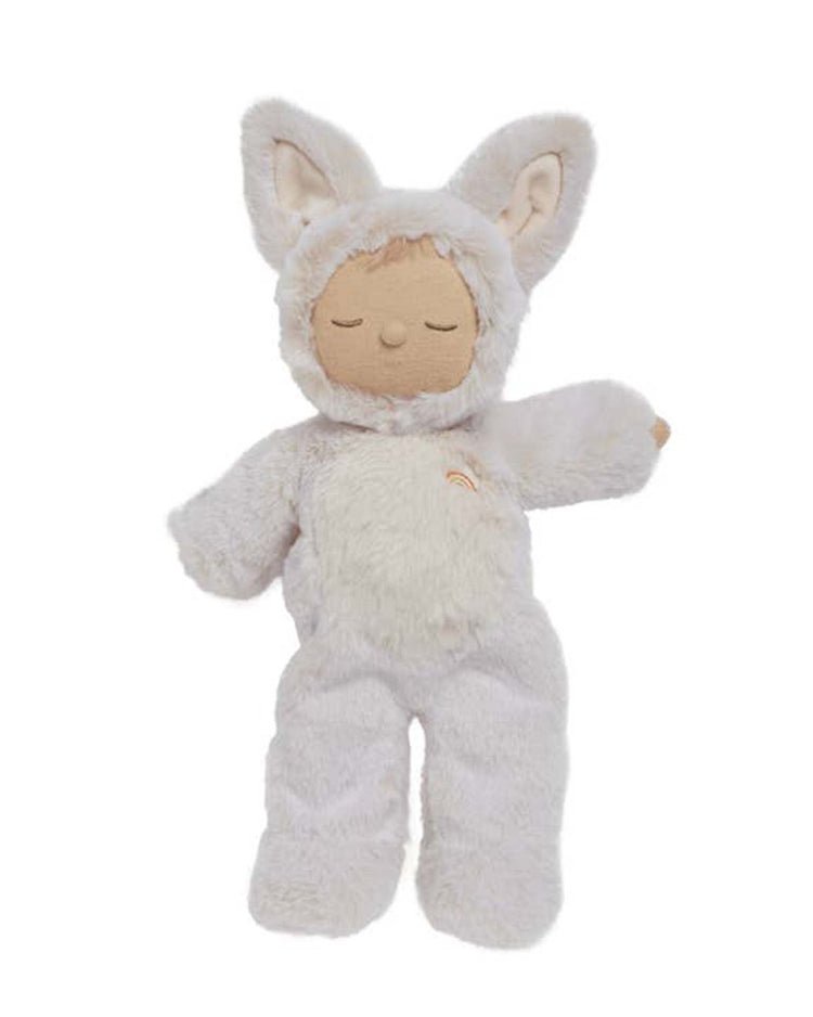 Little olli ella play cozy dinkum fox fenix