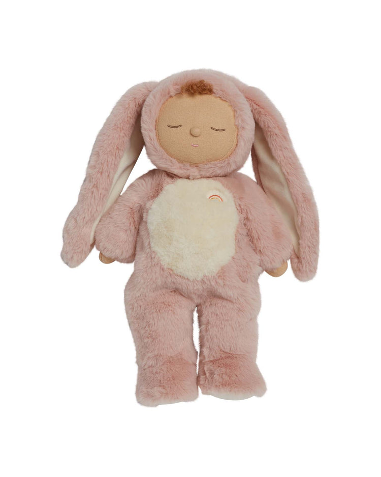 Little olli ella play cozy dinkums bunny flopsy