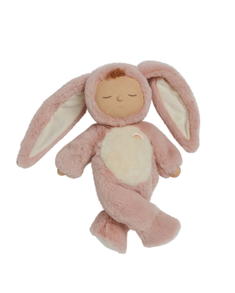 Little olli ella play cozy dinkums bunny flopsy