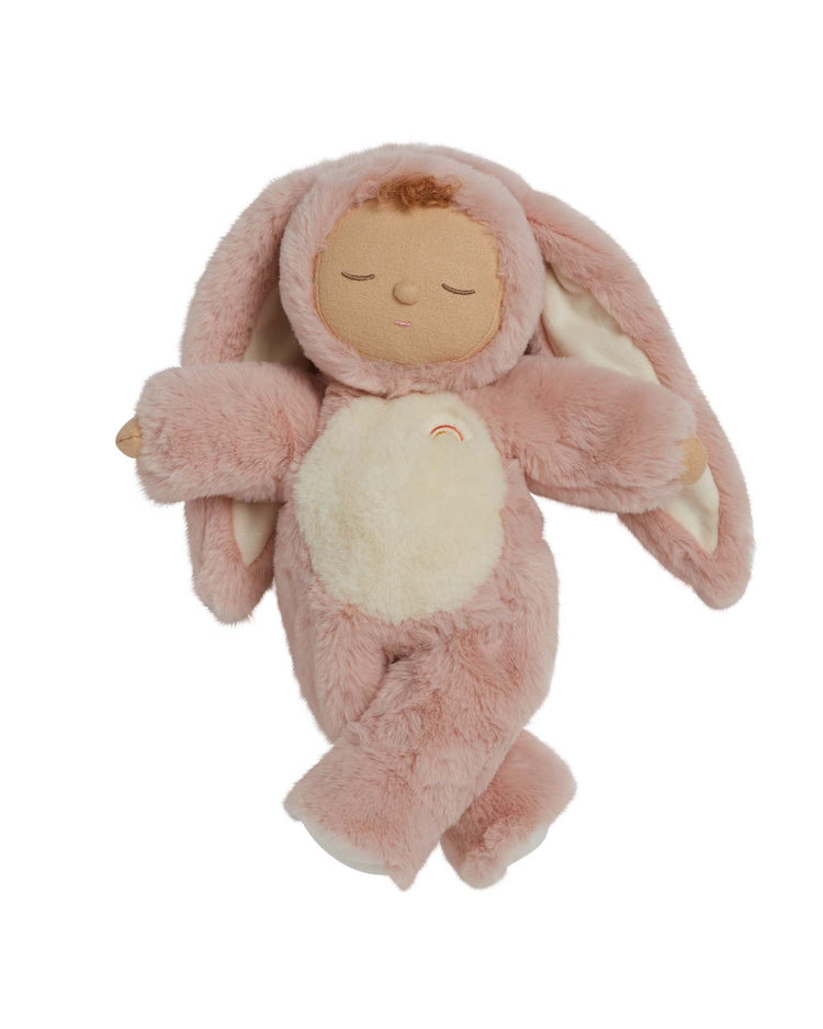 Little olli ella play cozy dinkums bunny flopsy