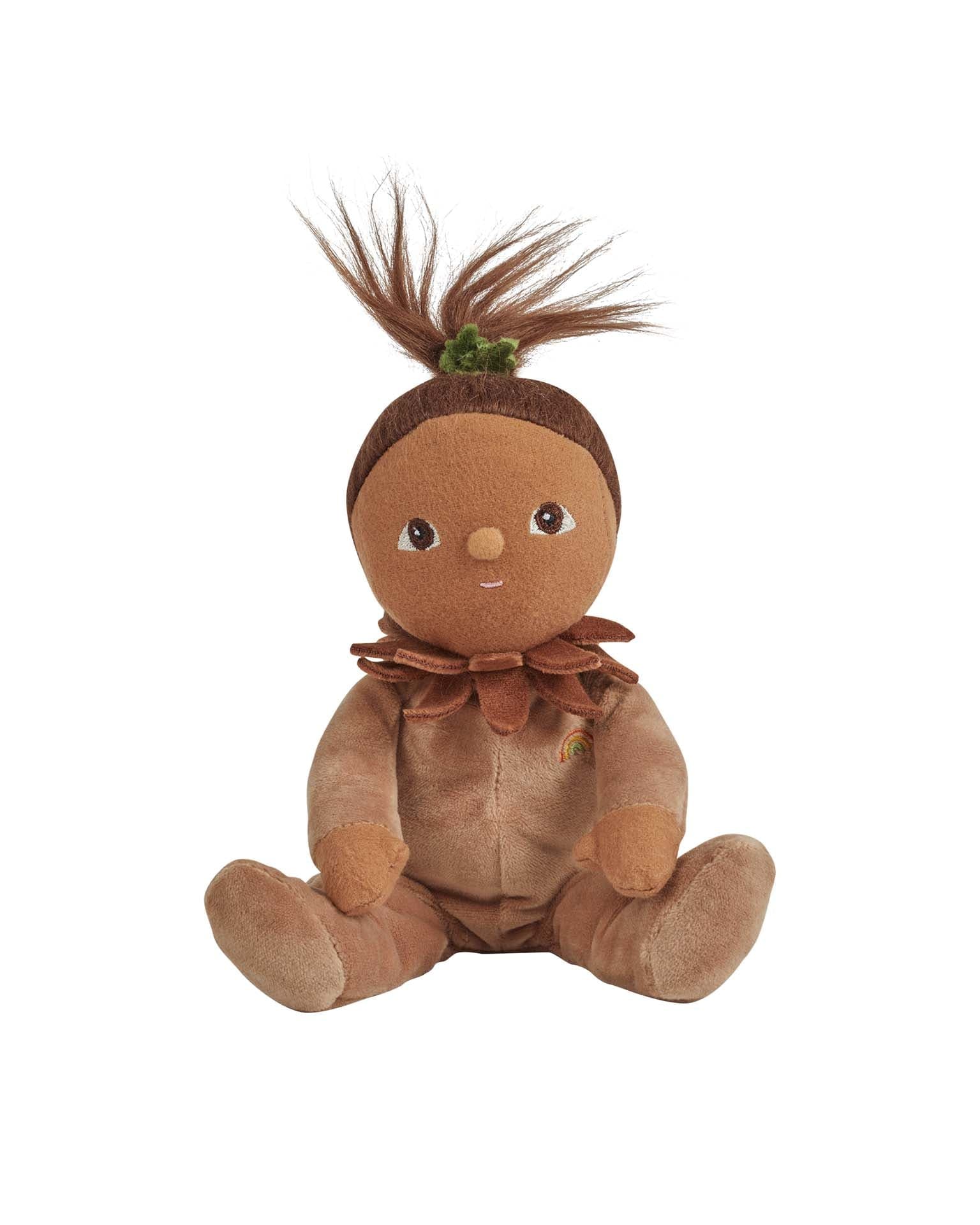 Little olli ella play dinky dinkums allie acorn