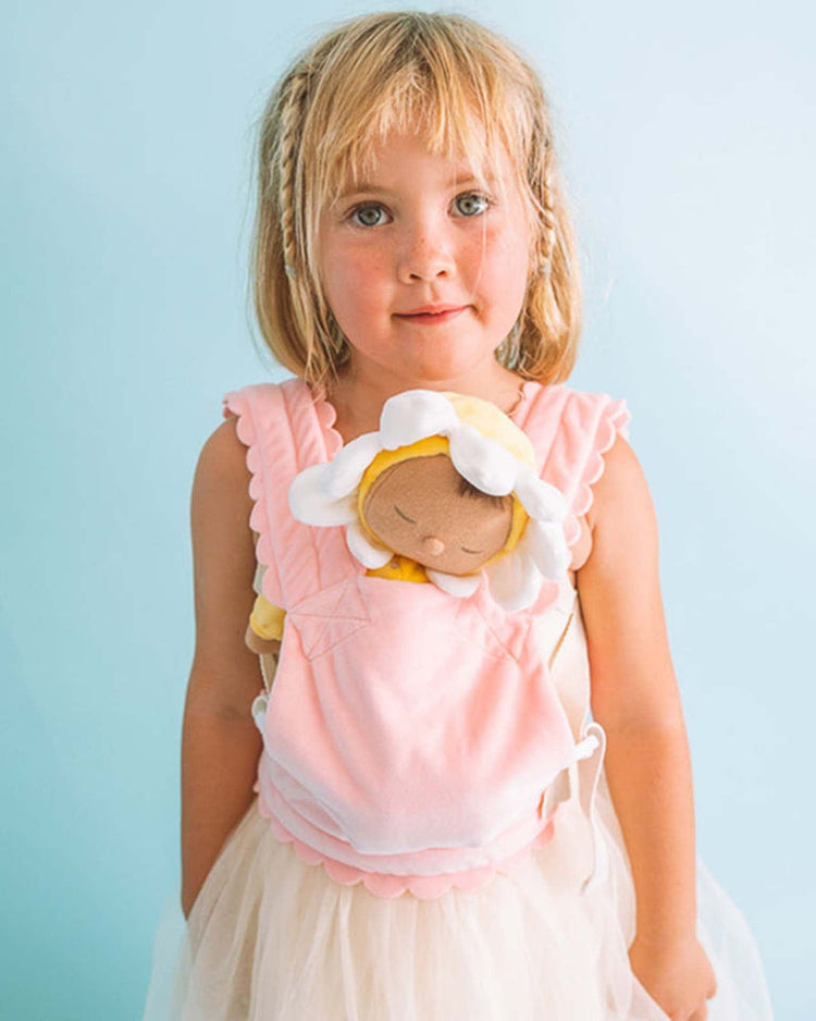 Little olli ella play petal dozy dinkums pip - buttercup