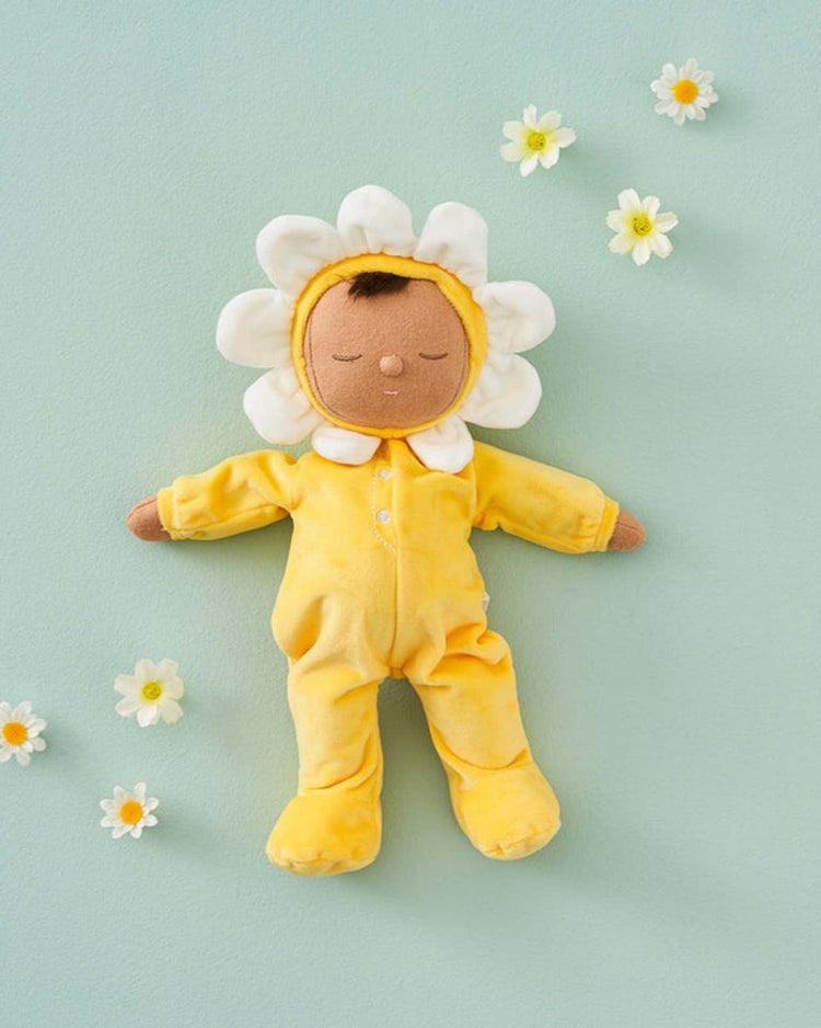 Little olli ella play petal dozy dinkums pip - buttercup
