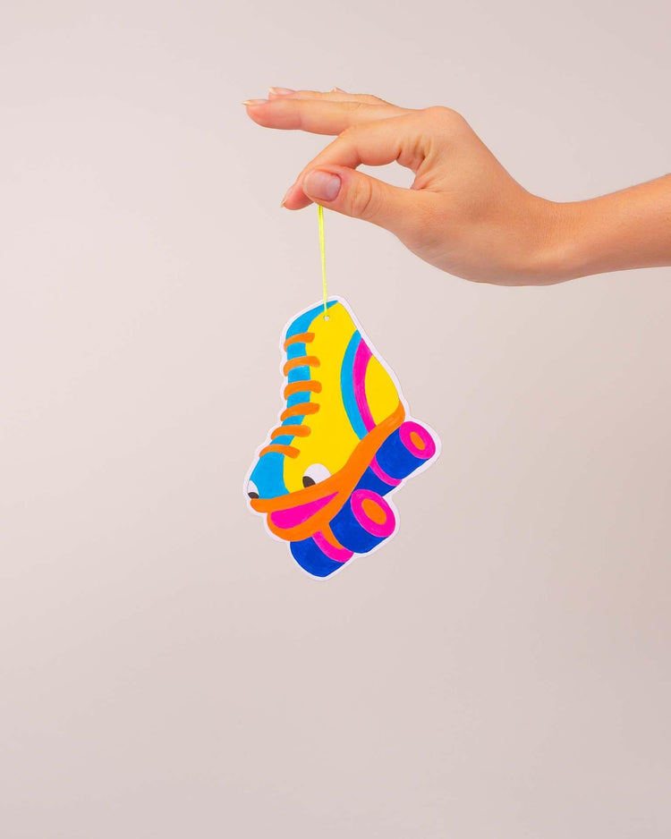 omy pop paint box play Little