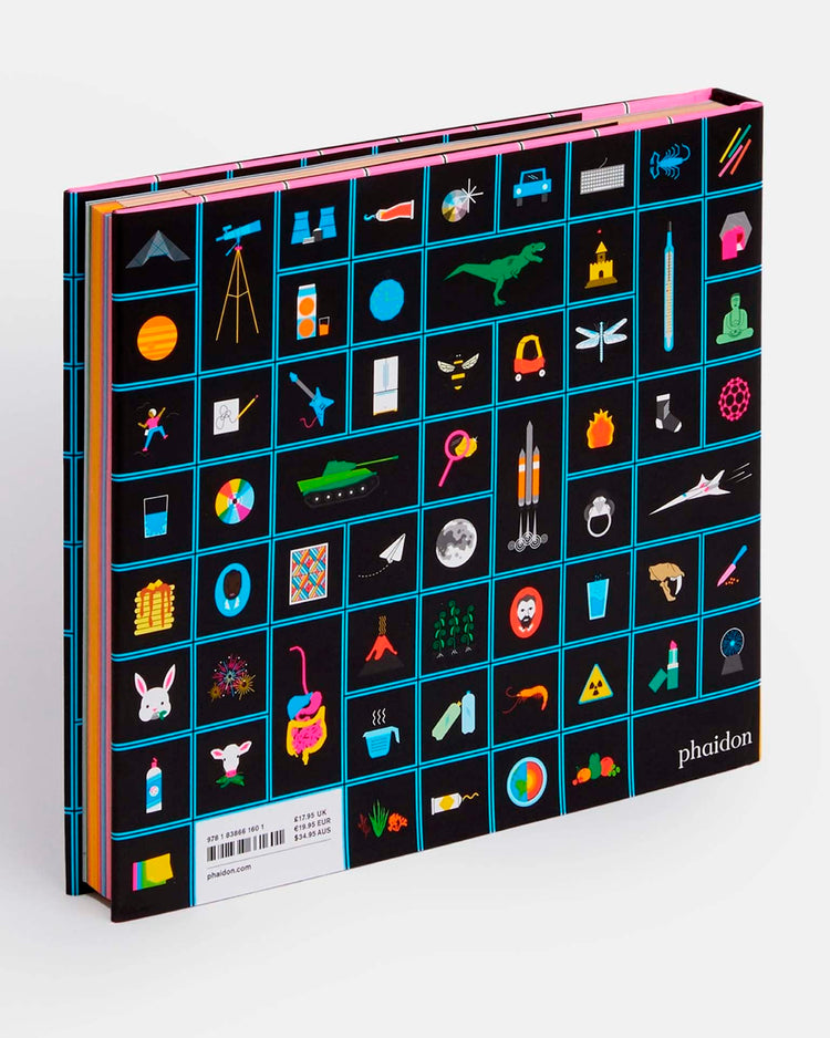 Little phaidon play exploring the elements