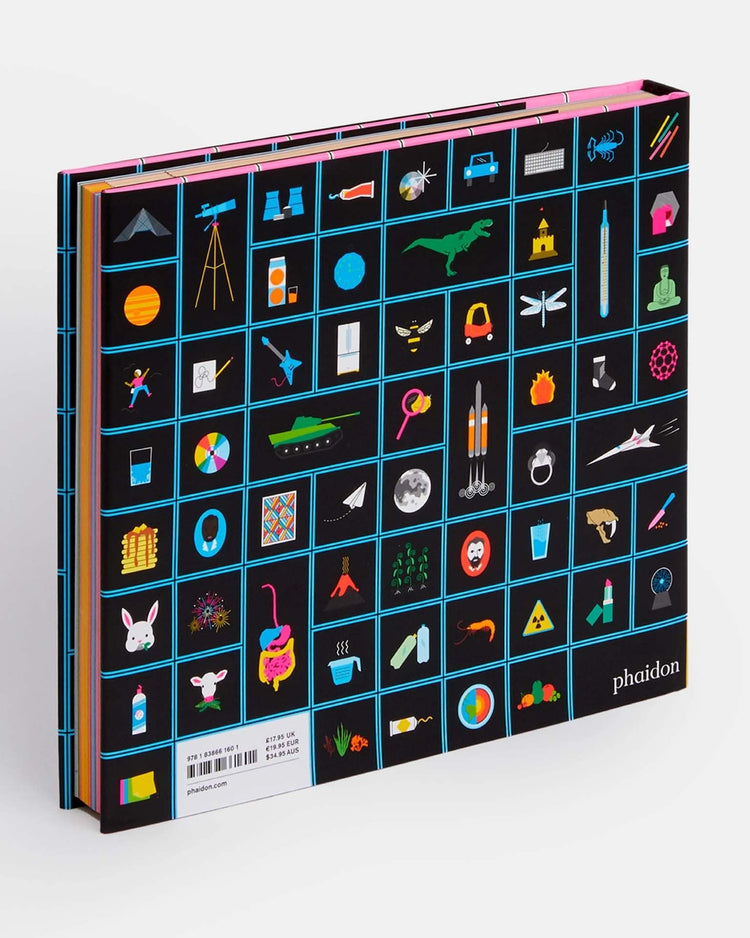 phaidon exploring the elements play Little