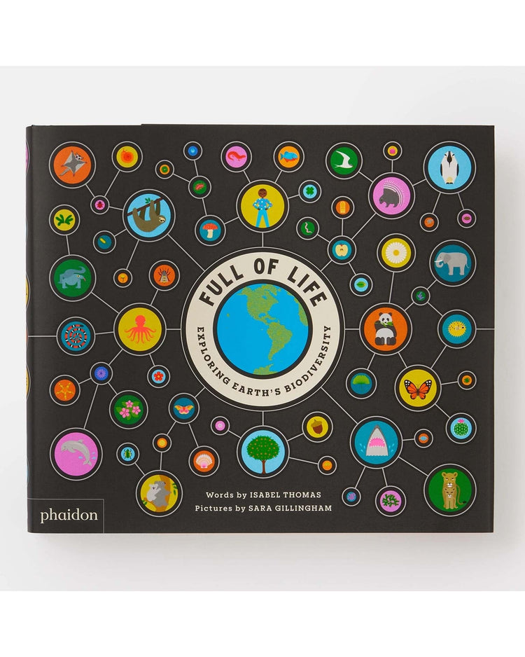 Little phaidon play full of life