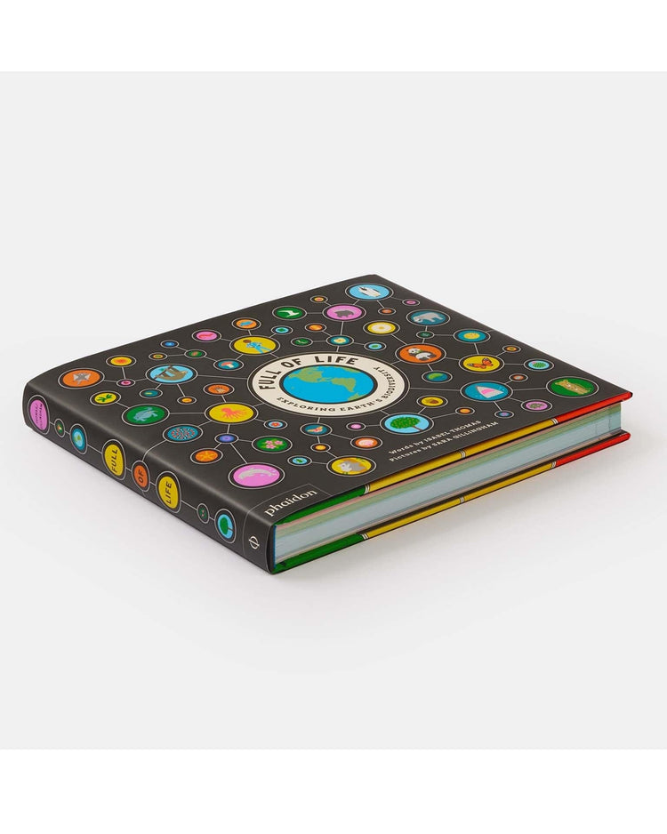 Little phaidon play full of life