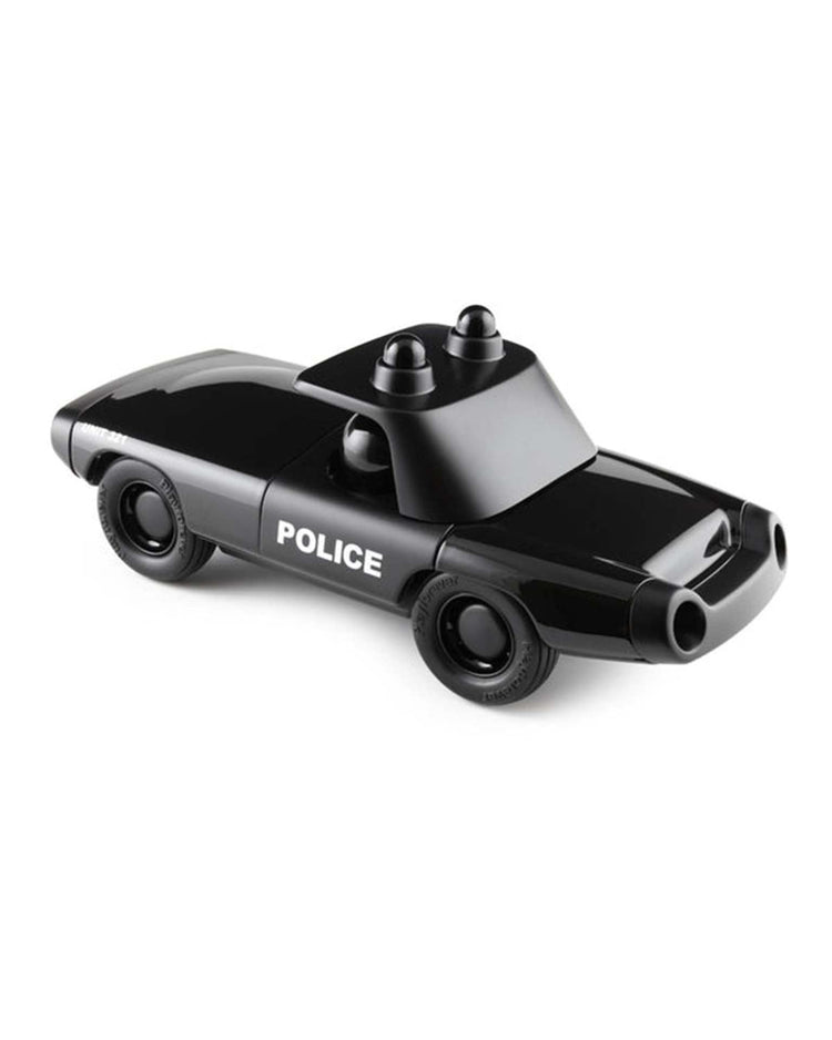 Little playforever play maverick heat police in shadow black