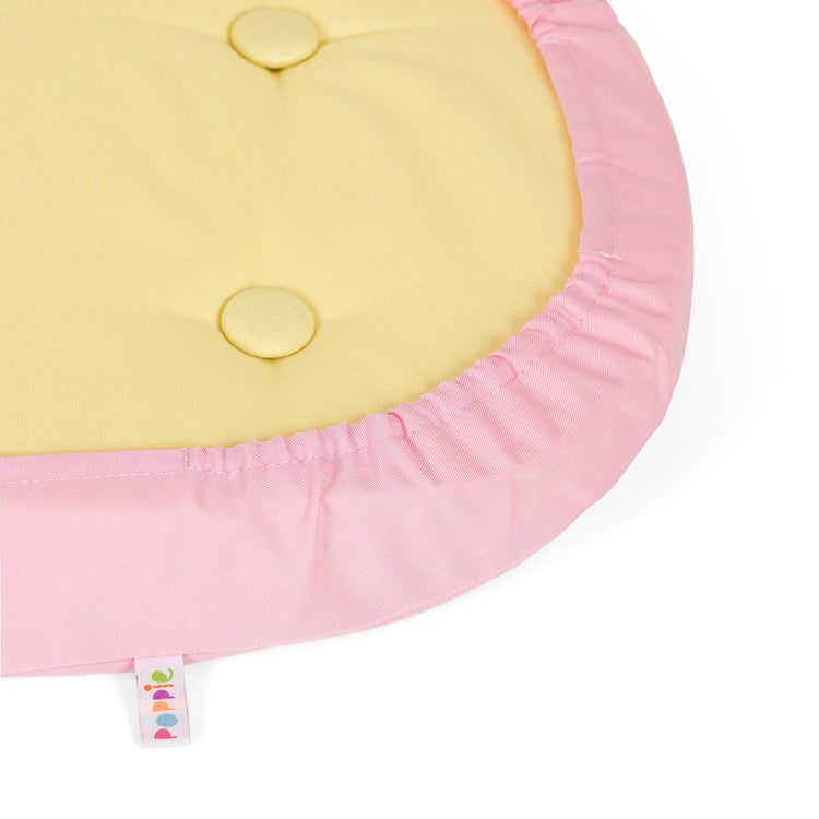 poppie toys Poppie Day Bed and Crib Fitted Sheets Little