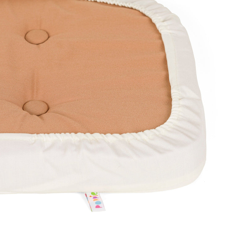 poppie toys Poppie Day Bed and Crib Fitted Sheets Little