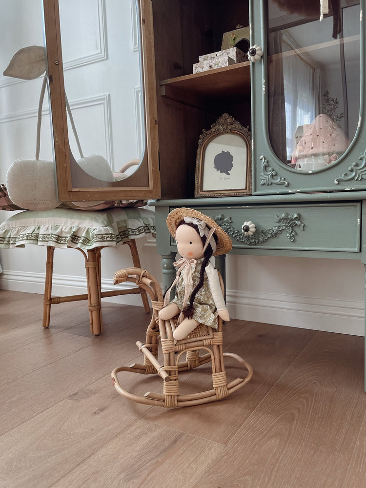 poppie toys Poppie Mini Rocker Little
