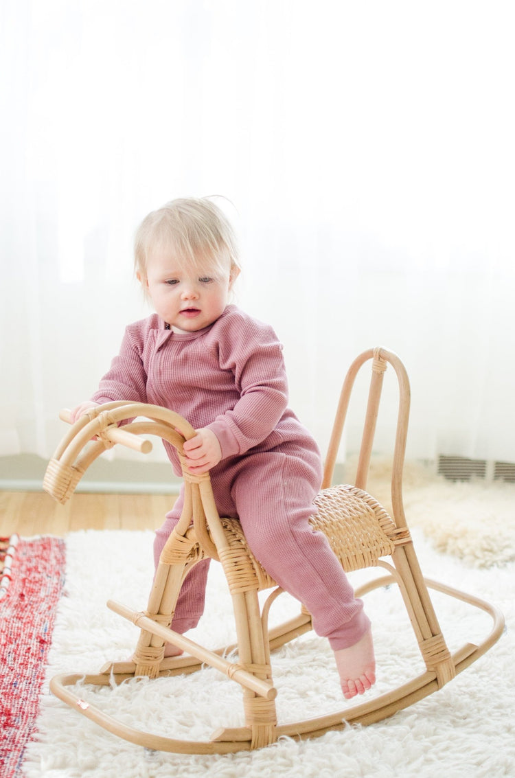 poppie toys Poppie Rocker Little