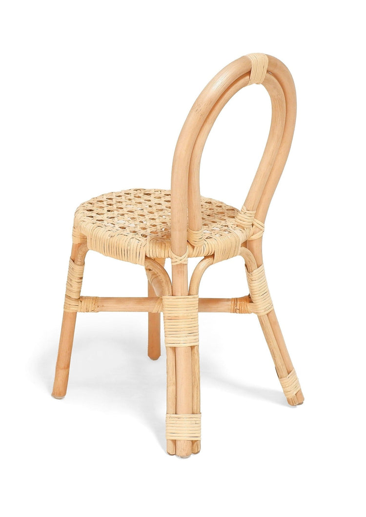 Poppie Toys Poppie Thonet Kids Chair Little