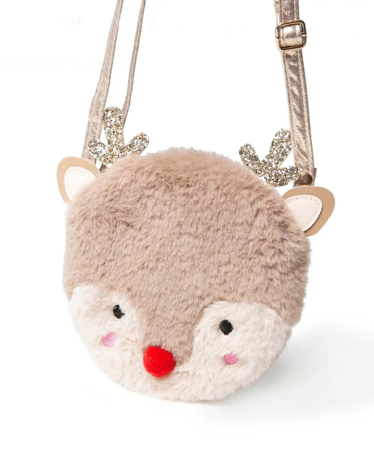 rockahula kids little reindeer bag accessories Little