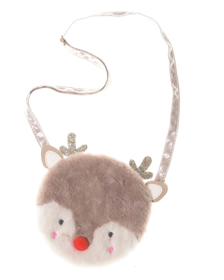 rockahula kids little reindeer bag accessories Little