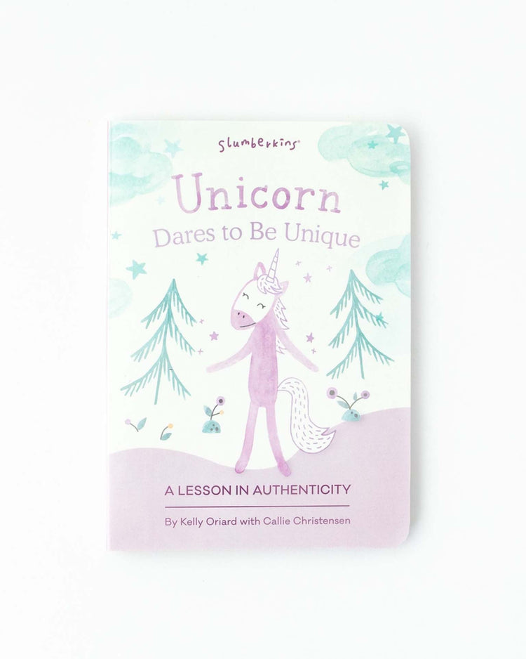 Little slumberkins play a lesson in confidence board book set