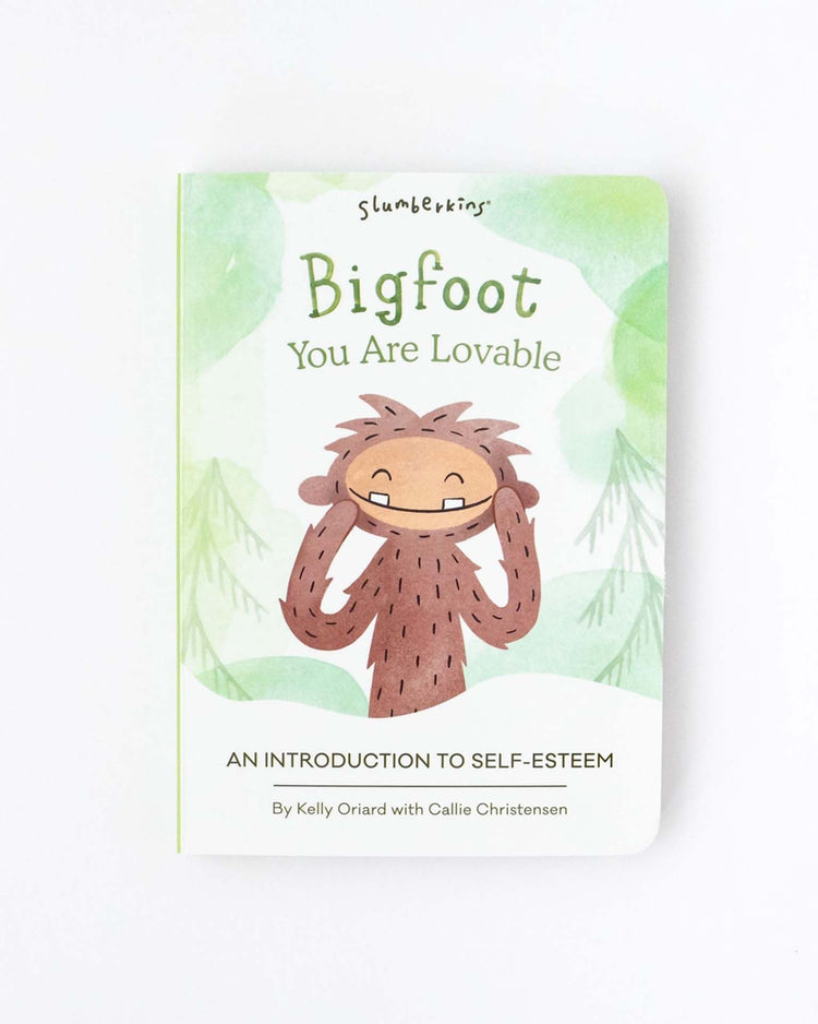 Little slumberkins play an introduction to confidence board book set