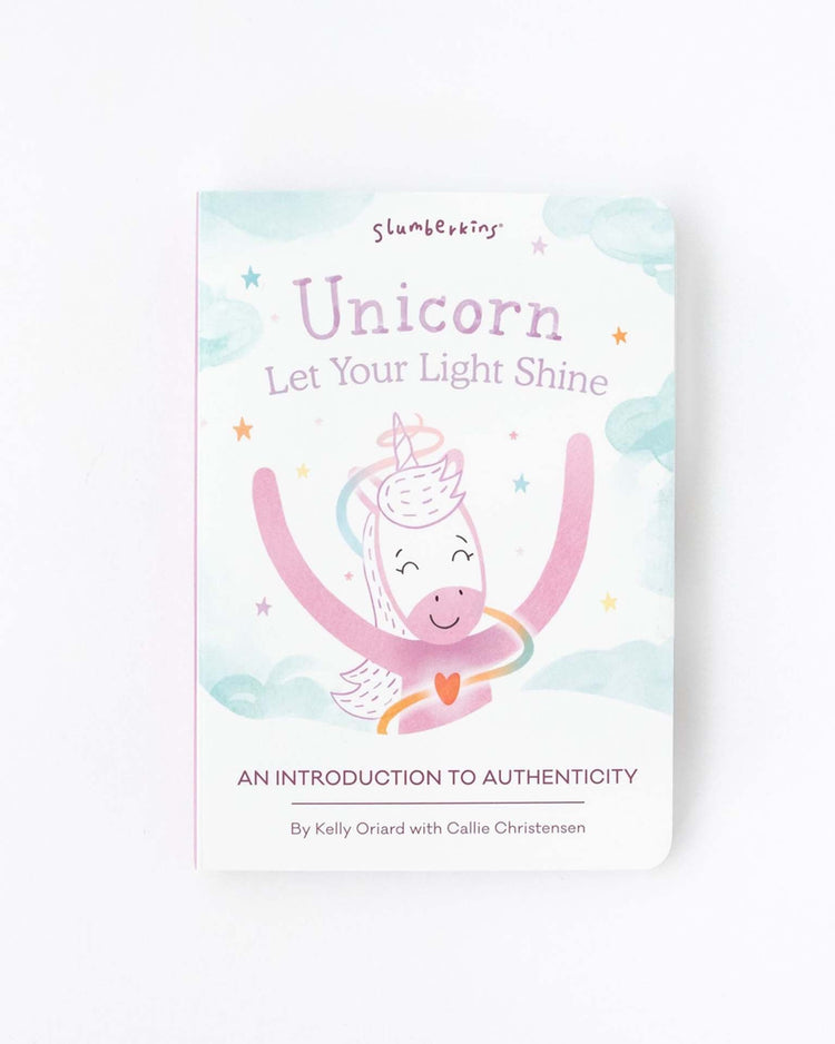 Little slumberkins play an introduction to confidence board book set