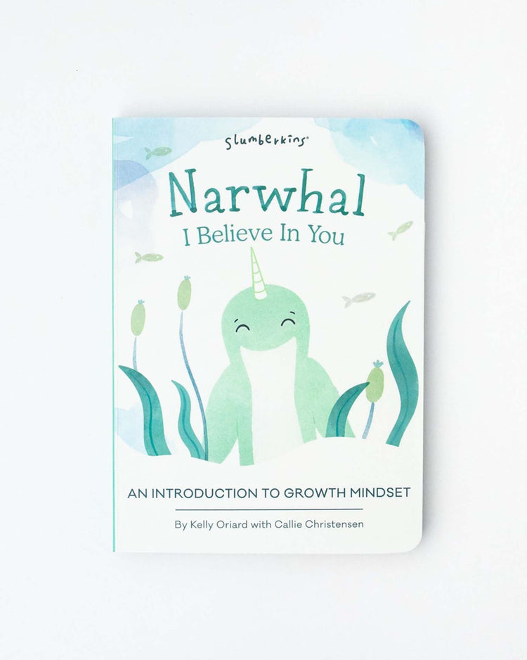 Little slumberkins play an introduction to confidence board book set