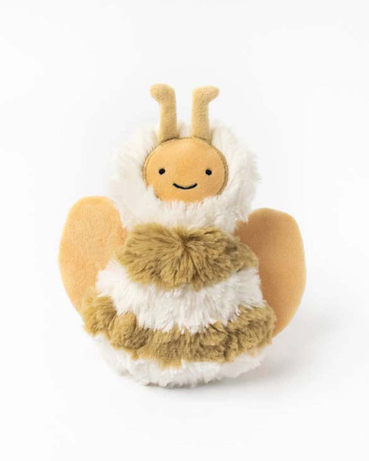Little slumberkins play honey bee mini