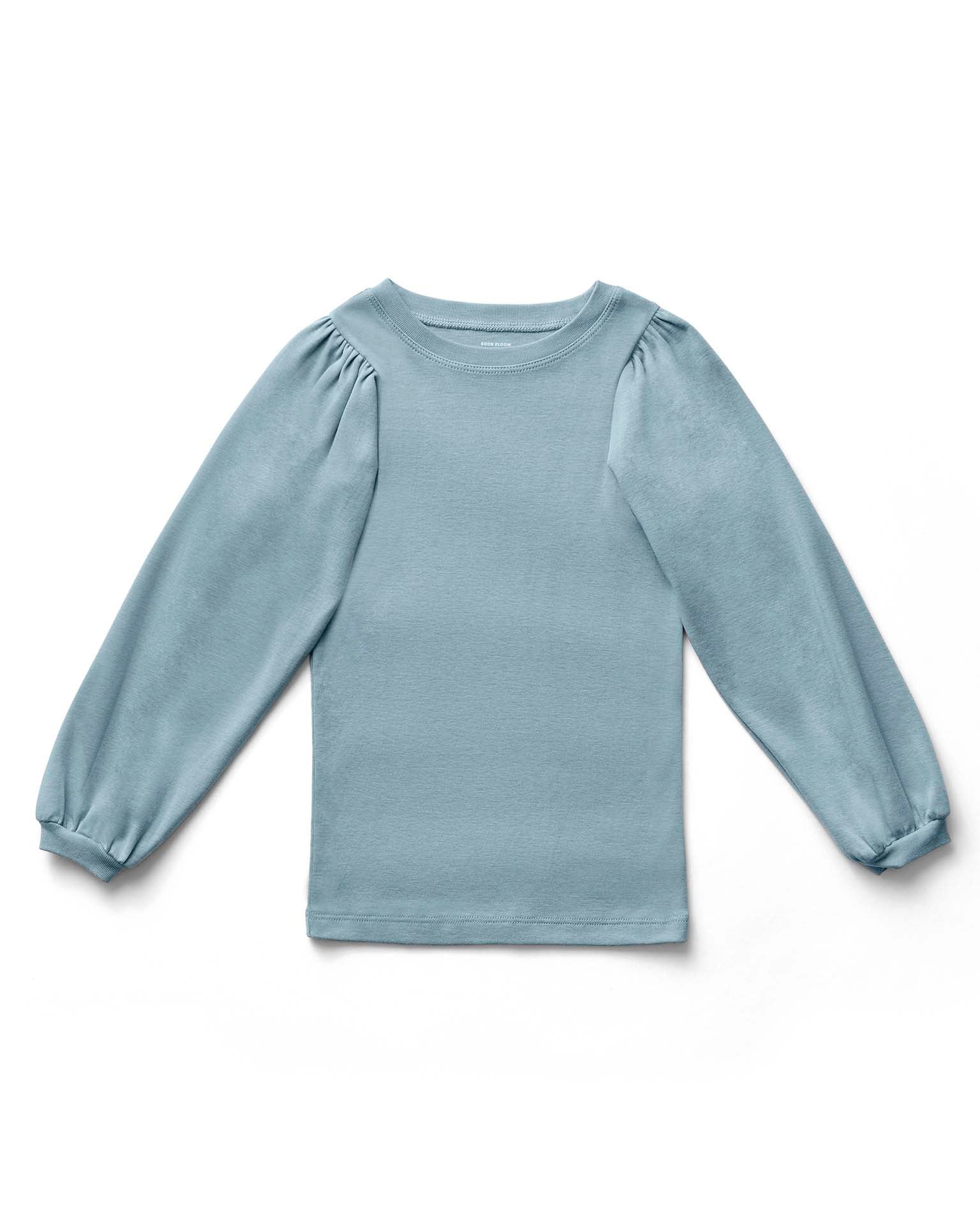 soorploom Balloon Tee 4y