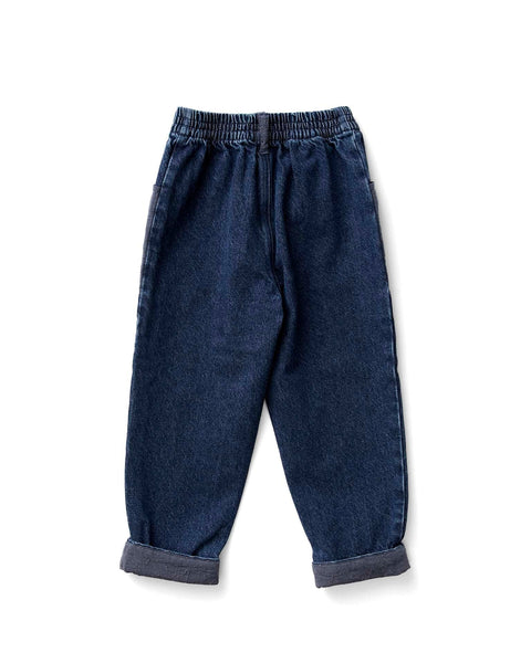 soor ploom frannie jean in eco wash at Little
