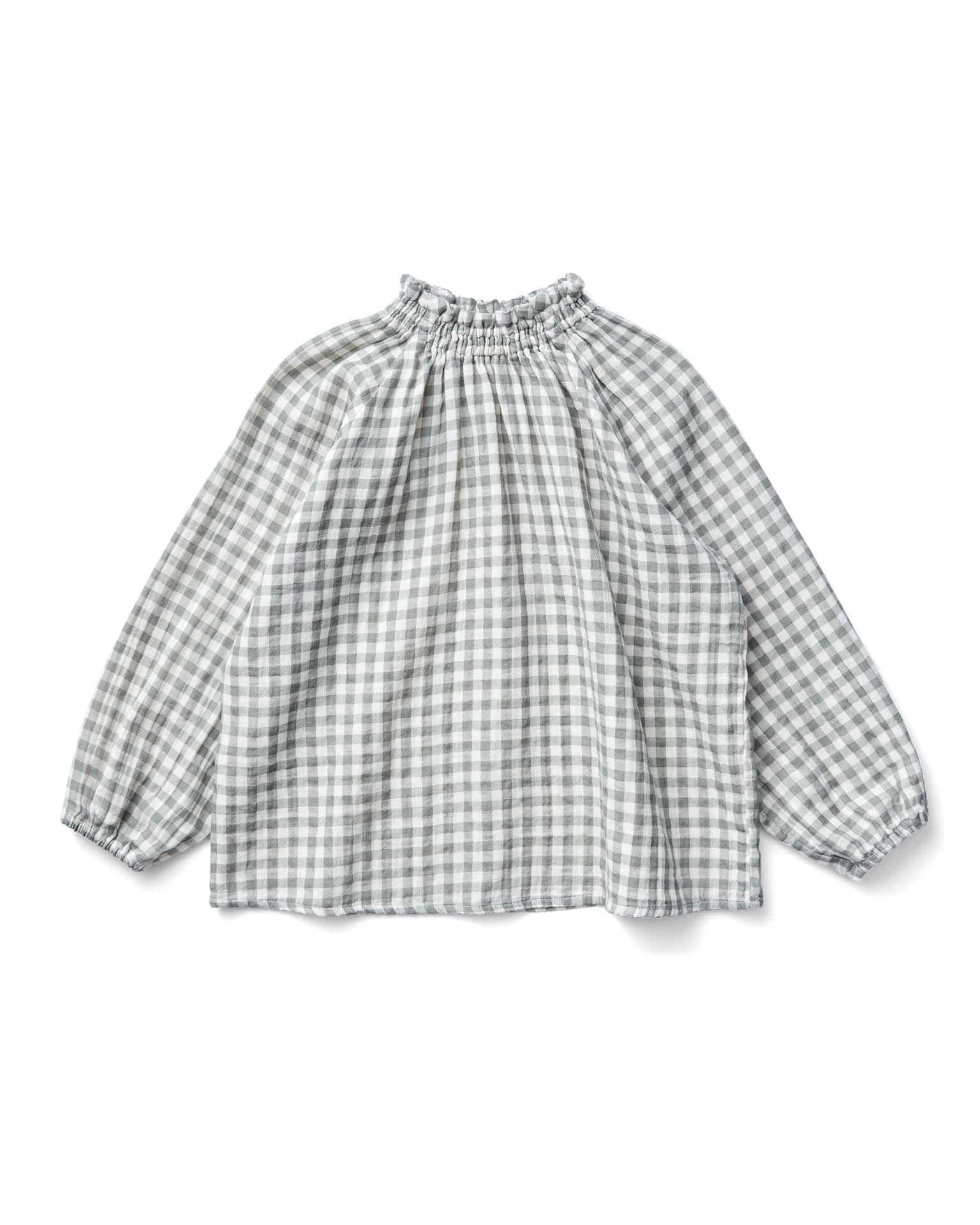 トップス SOOR PLOOM Imelda Blouse 7y SOOR PLOOM Imelda Blouse 7y