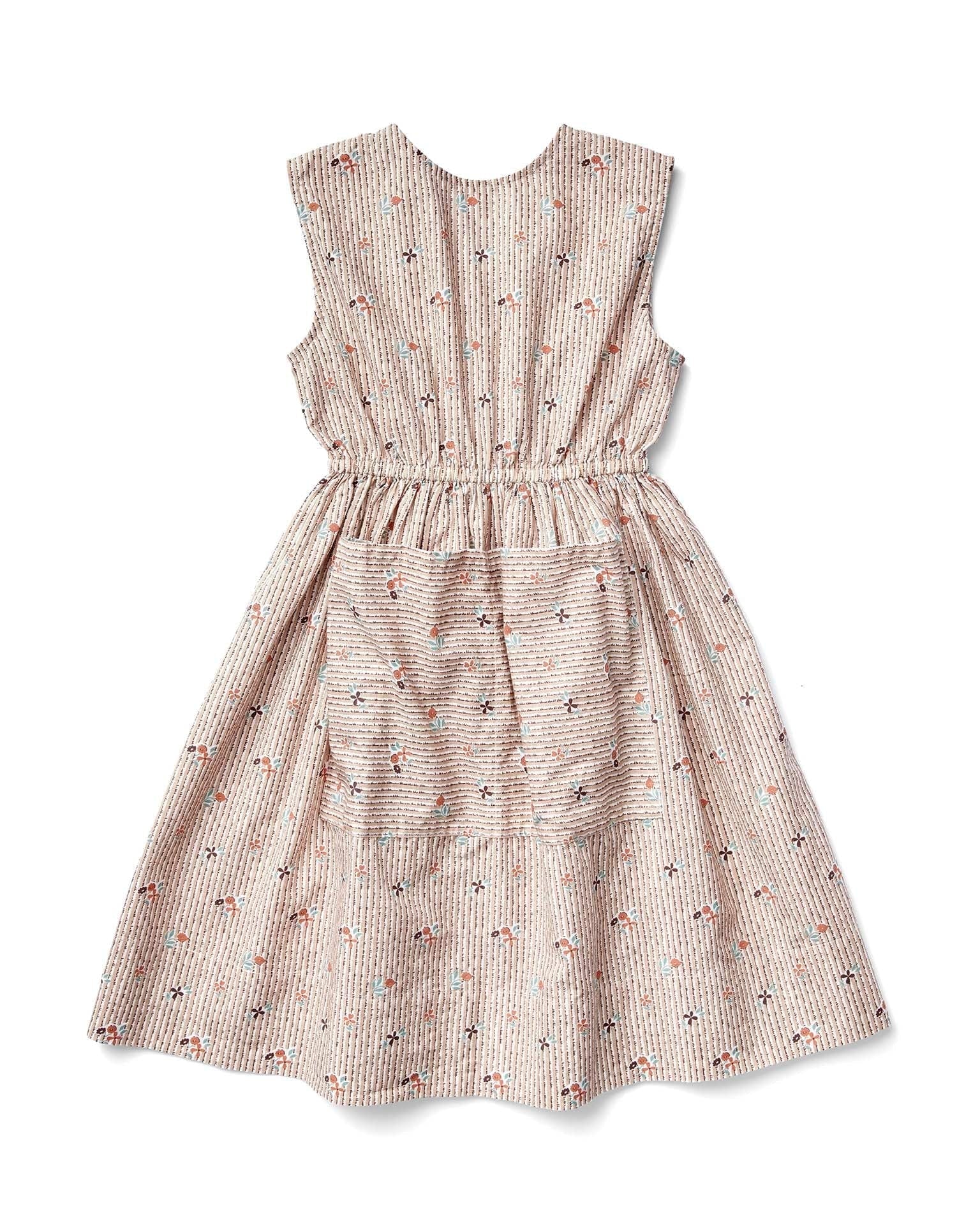 soor ploom orla dress 6y
