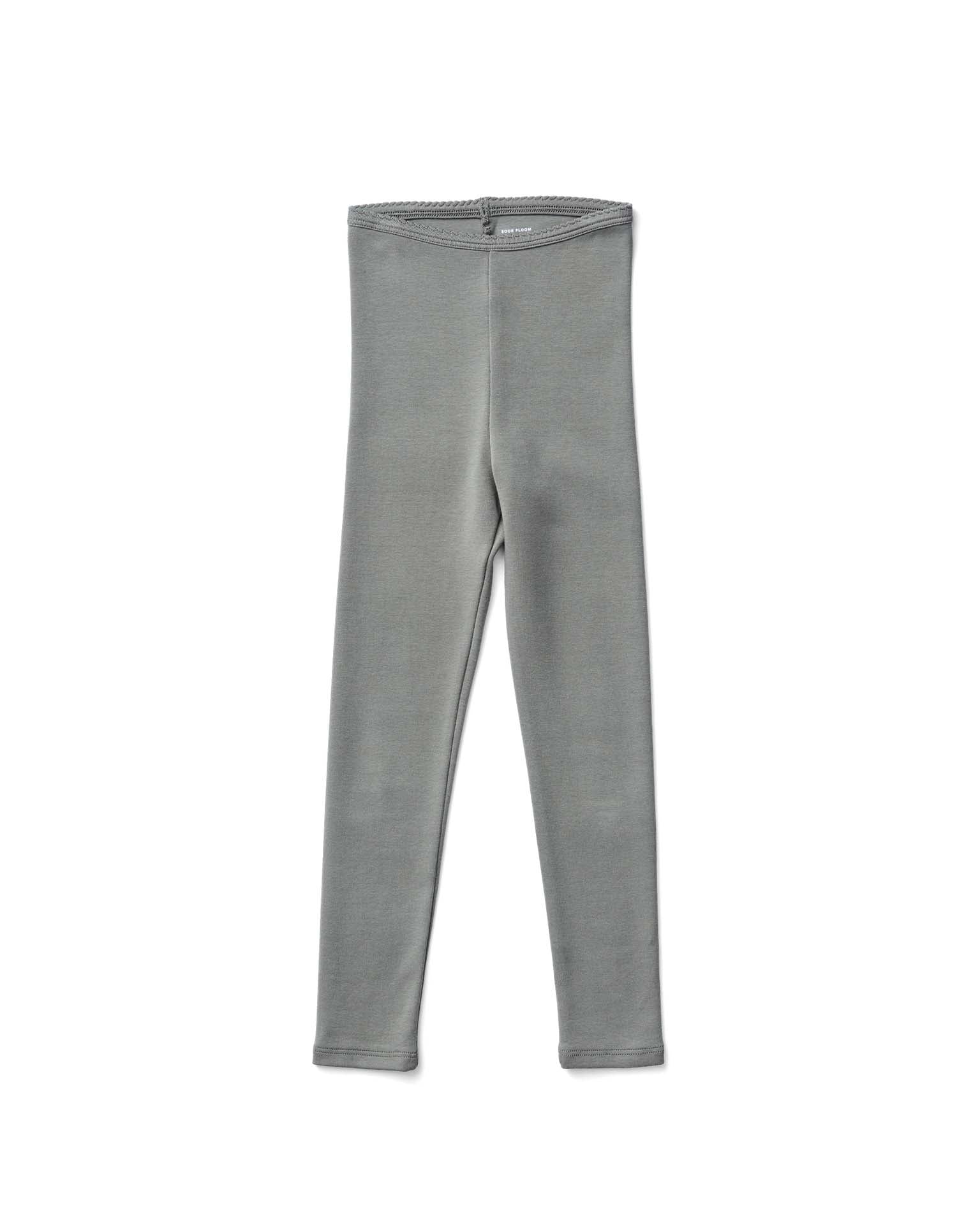 soor ploom stretch legging in eucalyptus - Little