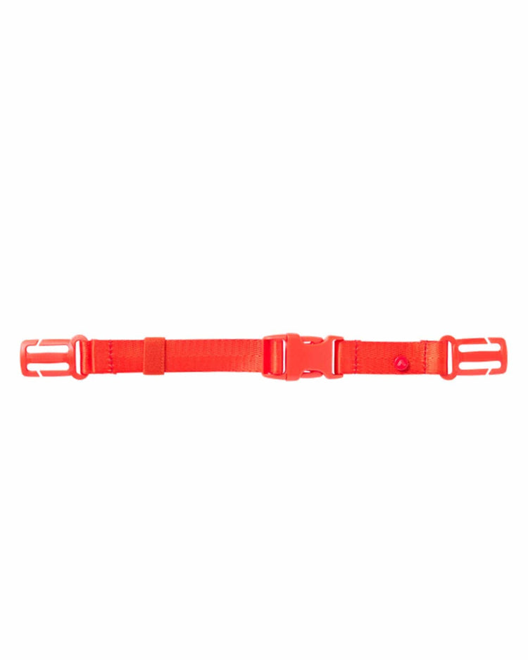 Little state bags accessories detachable chest strap in red