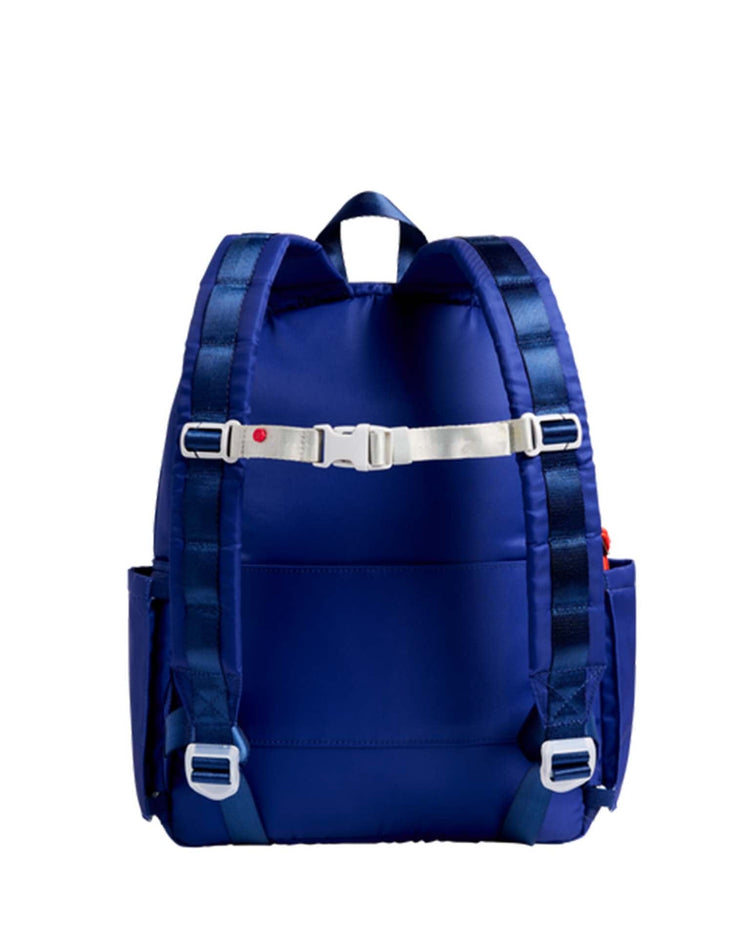 Little state bags accessories detachable chest strap in red