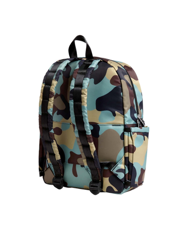 Little state bags accessories kane kids backpack in camo