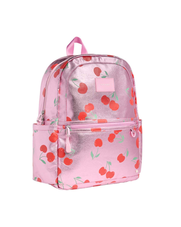 Little state bags accessories kane kids backpack in cherries