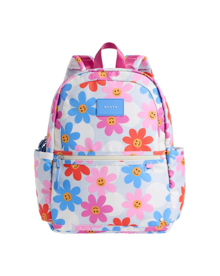 Little state bags accessories kane kids backpack in daisies