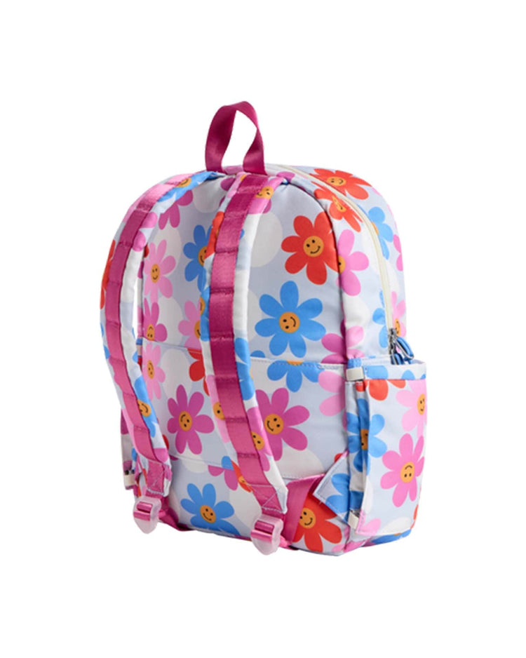 Little state bags accessories kane kids backpack in daisies