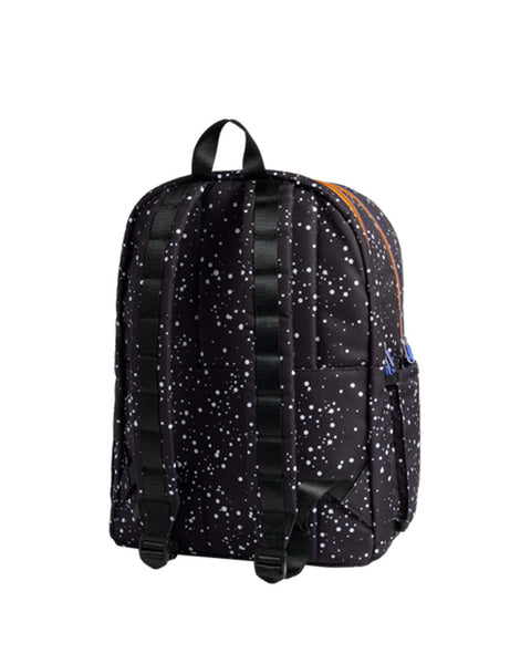 ★SPERONE★ Essential Two Pocket Backpack spm23ssab01bk Essential Two Pocket Backpack - SPERONE | 60% - Asian