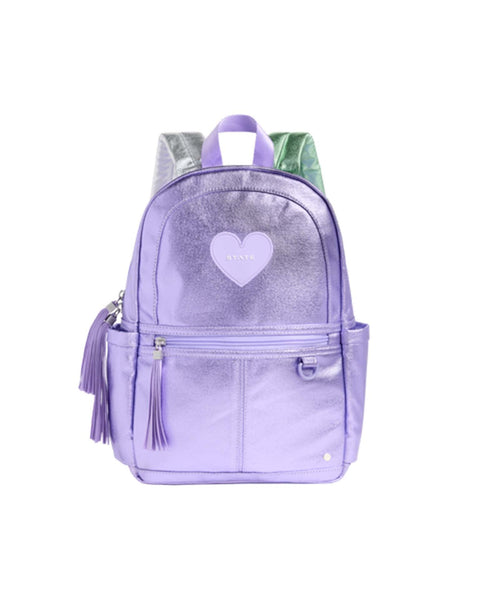 AEAE☆MINI BACKPACK (3color) little-state-bags-kane-kids-
