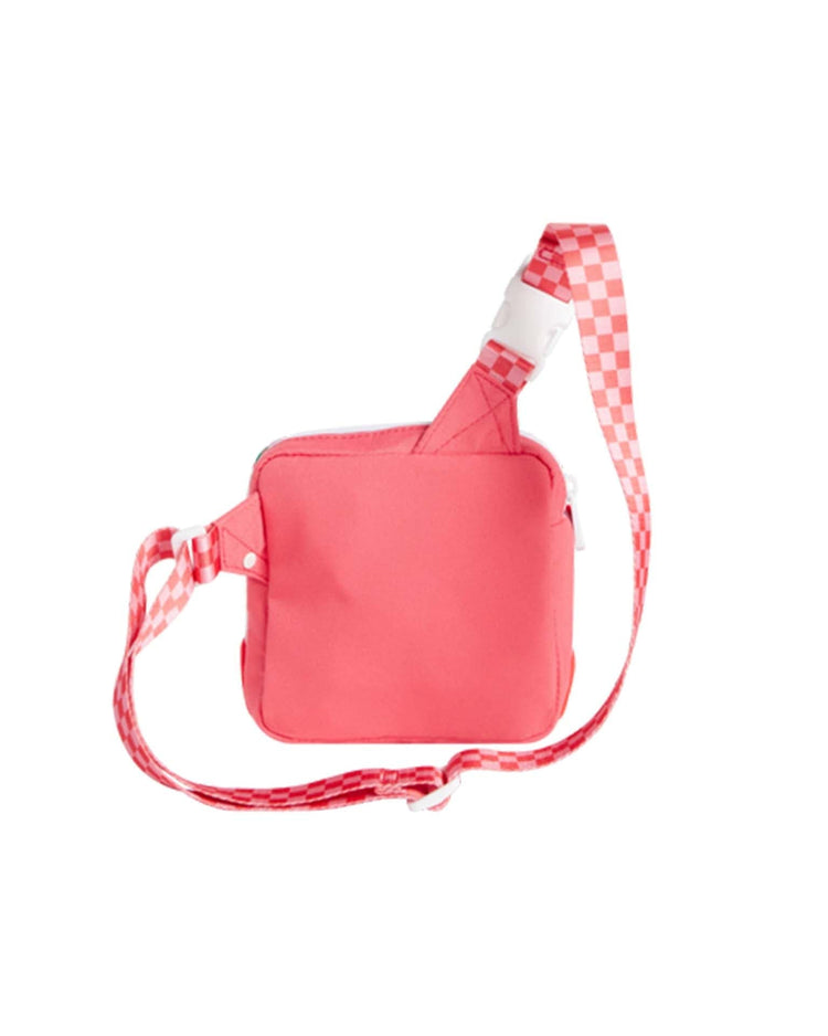 Little state bags accessories lorimer kids fanny pack in strawberries