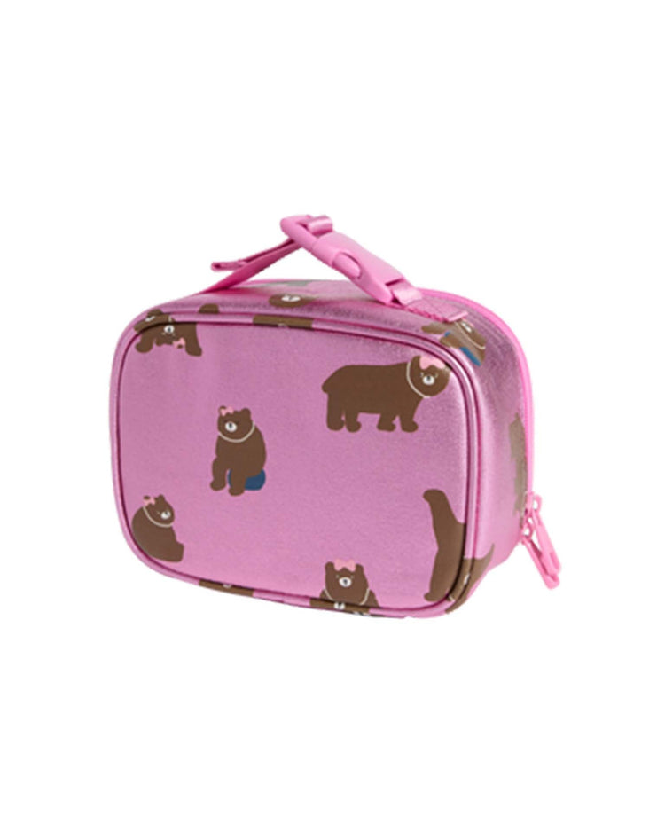 Little state bags accessories mini rodgers snack pack in bears