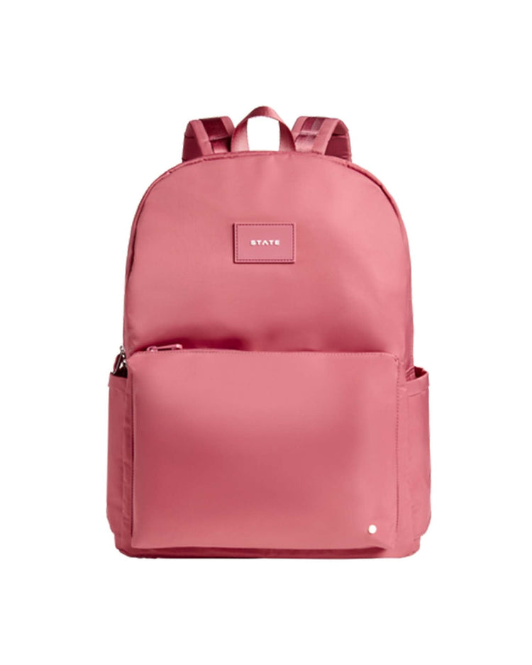Little state bags accessories reed backpack in rose