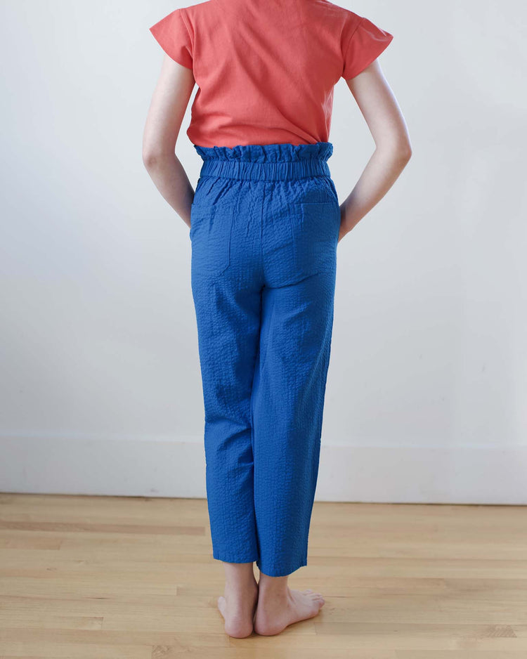 sunchild brocus pant in cyclades kids Little