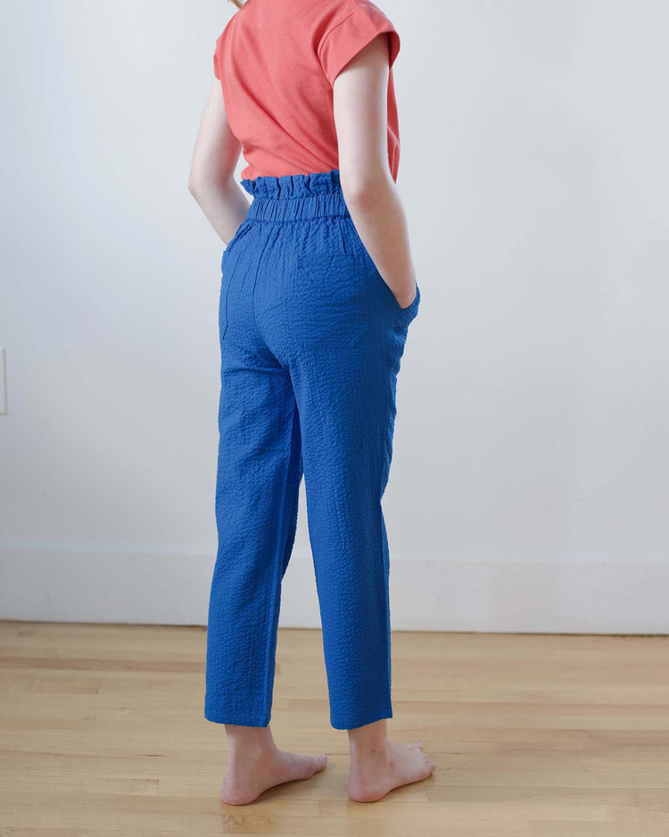 sunchild brocus pant in cyclades kids Little