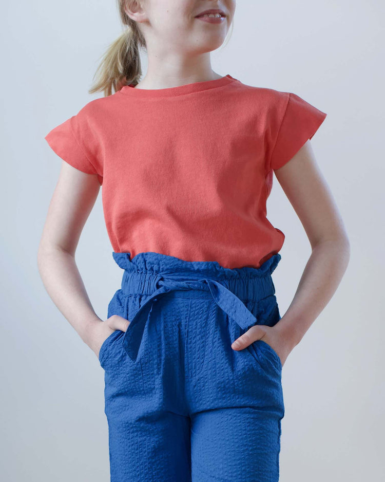 sunchild brocus pant in cyclades kids Little