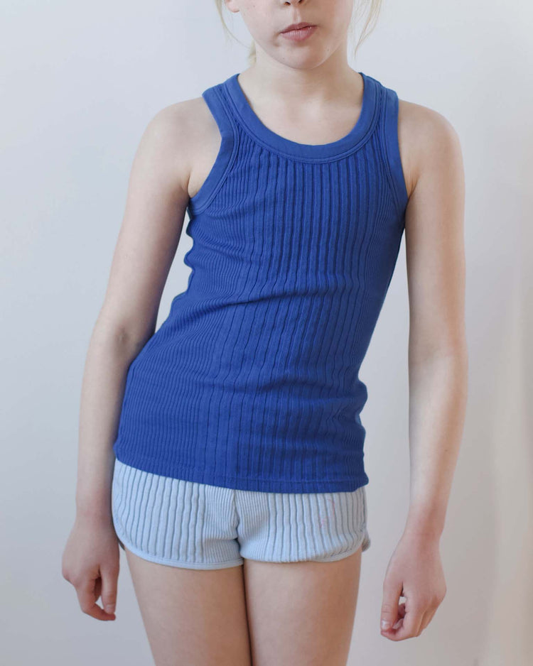 sunchild fernando tank in atlantic kids Little