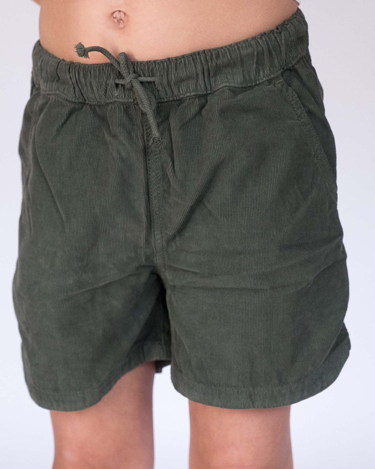 sunchild hunter short in rangers kids Little
