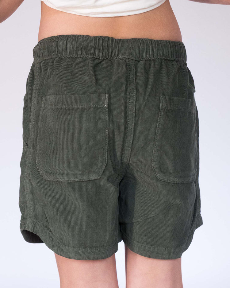 sunchild hunter short in rangers kids Little