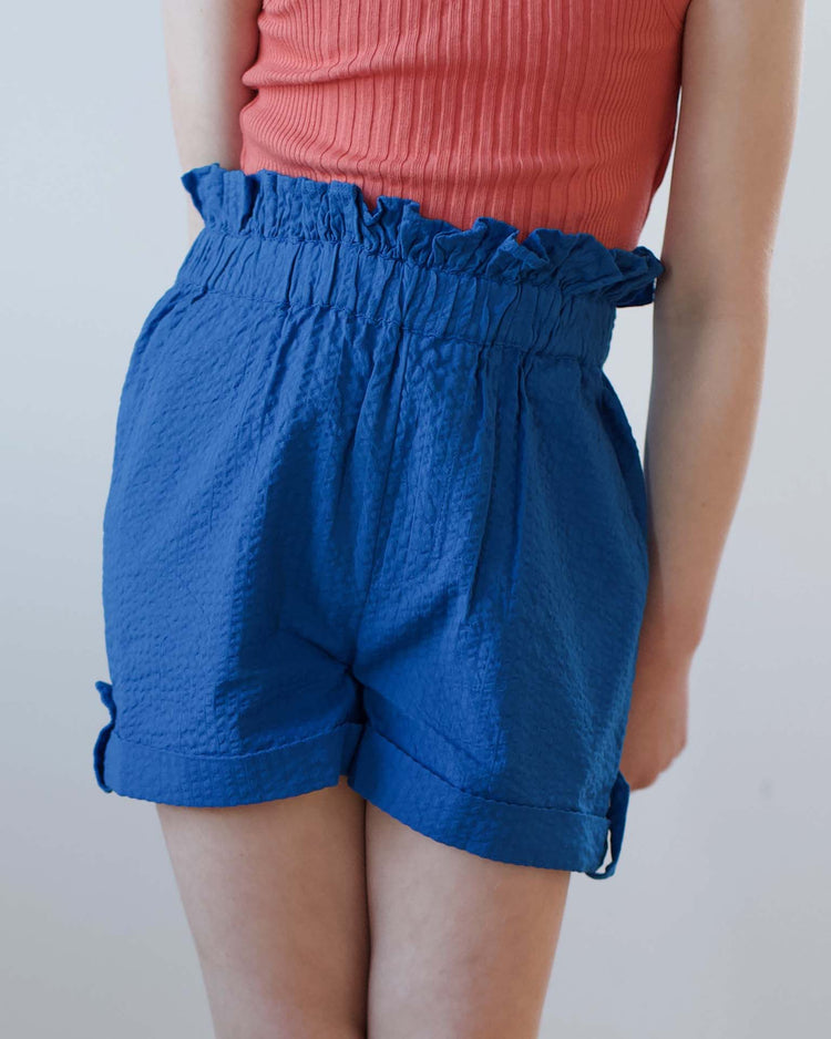 sunchild kastro shorts in cyclades kids Little
